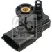 FEBI BILSTEIN 188585 Ladedrucksensor FEBI BILSTEIN 188585 Ladedrucksensor