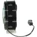 Magnetkupplung, Klimakompressor 380028