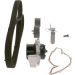 BOSCH Wasserpumpe + Zahnriemensatz 1 987 946 401