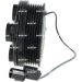 NRF Magnetkupplung, Klimakompressor 380137 NRF Magnetkupplung, Klimakompressor 380137