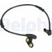 Delphi Sensor, Raddrehzahl SS20306 Delphi Sensor, Raddrehzahl SS20306