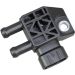 Metzger Sensor, Abgasdruck 0906399