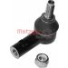 Metzger Spurstangenkopf COMPETENCE KIT 54002108