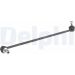 Delphi Stange/Strebe, Stabilisator TC1319