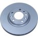 QUARO Bremsscheibe QD2977 QUARO Bremsscheibe QD2977
