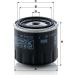 Ölfilter W 712/31
