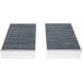 BOSCH 1 987 435 585 Innenraumfilter