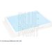 Blue Print Filter, Innenraumluft ADU172505