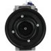 Nissens Kompressor, Klimaanlage FIRST FIT 89111