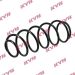 KYB Fahrwerksfeder K-Flex RH2940