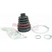 Metzger Faltenbalgsatz, Antriebswelle COMPETENCE KIT 751.093