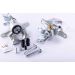 Hella Bremssattel 8AN 355 783-551