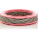 MANN-FILTER C 2649 Luftfilter