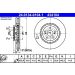 Bremsscheibe 24.0134-0104.1
