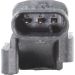 Metzger Sensor, Saugrohrumschaltklappe 0906453