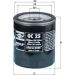 Knecht Ölfilter OC 25 Knecht Ölfilter OC 25
