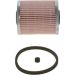 BOSCH Kraftstofffilter F 026 402 047