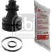 FEBI BILSTEIN 100292 Faltenbalgsatz, Antriebswelle