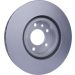 Hella Bremsscheibe Pro High Carbon 8DD 355 127-091