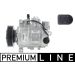 Kompressor, Klimaanlage ACP 232 000P
