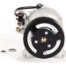Nissens Kompressor, Klimaanlage FIRST FIT 890601