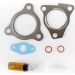 Nissens Turbolader 93039