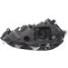 Hauptscheinwerfer 450575 Hauptscheinwerfer 450575
