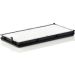 MANN-FILTER CU 3338 Innenraumfilter, Partikelfilter MANN-FILTER CU 3338 Innenraumfilter, Partikelfilter