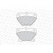 Ferodo Bremsbelagsatz, Scheibenbremse PREMIER ECO FRICTION FDB1395 Ferodo Bremsbelagsatz, Scheibenbremse PREMIER ECO FRICTION FDB1395