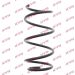 KYB Fahrwerksfeder K-Flex RH2590 KYB Fahrwerksfeder K-Flex RH2590