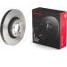 Brembo Bremsscheibe PRIME LINE - UV Coated 09.C895.11 Brembo Bremsscheibe PRIME LINE - UV Coated 09.C895.11