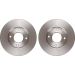 Bremsscheibe DF6417 Bremsscheibe DF6417