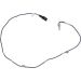 NRF Sensor, Abgastemperatur EASY FIT 707185