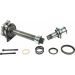 Metzger Steckwelle, Differential COMPETENCE KIT 7210034