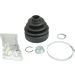 Metzger Faltenbalgsatz, Antriebswelle COMPETENCE KIT 751.023