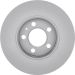 BOSCH 0 986 478 853 Bremsscheibe 255,7mm + 0 986 494 019 Bremsbeläge Low-Metallic, mit Verschleißsensor, Kolbenclip, Anti-Quietsch-Blech