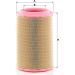 MANN-FILTER C 36 011/2 Sekundärluftfilter