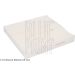 Blue Print Filter, Innenraumluft ADC42511