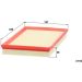 Luftfilter C 34 002
