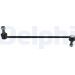 Stange/Strebe, Stabilisator TC2677 Stange/Strebe, Stabilisator TC2677