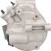 Kompressor, Klimaanlage 89420 Kompressor, Klimaanlage 89420