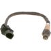 BOSCH Lambdasonde 0 258 017 339 BOSCH Lambdasonde 0 258 017 339