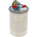 BOSCH Kraftstofffilter 0 450 906 267 BOSCH Kraftstofffilter 0 450 906 267
