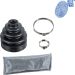 Blue Print Faltenbalgsatz, Antriebswelle ADM58112