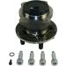 Metzger Radlagersatz COMPETENCE KIT WM 6524
