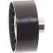 SKF Umlenk-/Führungsrolle, Keilrippenriemen VKM 34704
