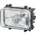 Hauptscheinwerfer 1LG 007 660-031 Hauptscheinwerfer 1LG 007 660-031