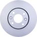 Hella Bremsscheibe PRO 8DD 355 109-331