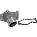 Thermostat, Kühlmittel 4006157 Thermostat, Kühlmittel 4006157