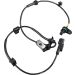 Sensor, Raddrehzahl 09001248 Sensor, Raddrehzahl 09001248
